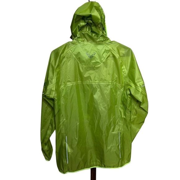 Dynafit Ultra Light 3L Jacket Womens Large - Picture 2 of 3